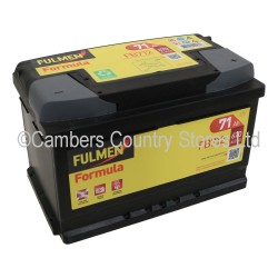 Fulmen Battery FB712