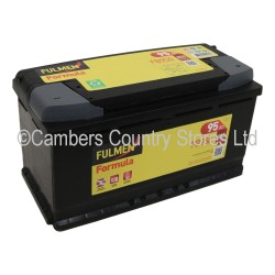 Fulmen Battery FB950