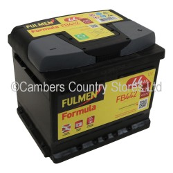 Fulmen Battery FB442