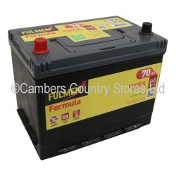 Fulmen Battery FB705