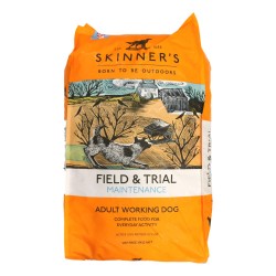 Skinners Field & Trial Maintenance