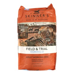 Skinners Field & Trial Working 23