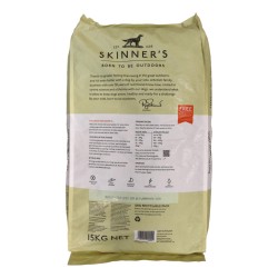 Skinners Field & Trial Grain Free Chicken & Potato