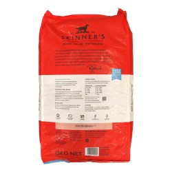 Skinners Field & Trial Muesli Mix