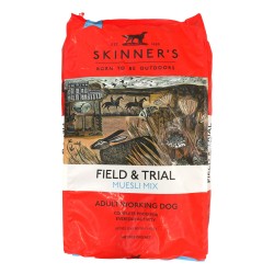 Skinners Field & Trial Muesli Mix