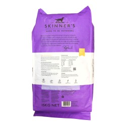 Skinners Field & Trial Working 30