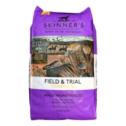 Skinners Field & Trial Working 30