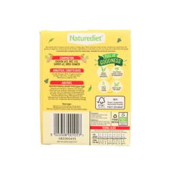 Naturediet Wet Adult Chicken 390g
