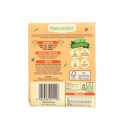 Naturediet Wet Adult Turkey & Chicken 390g