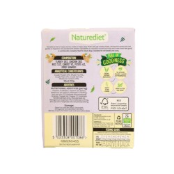 Naturediet Wet Senior Turkey & Chicken 390g