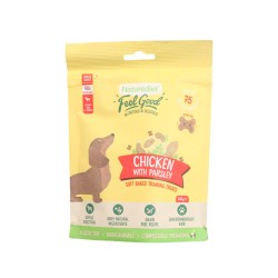 Naturediet Training Treats Chicken & Parsley 100g