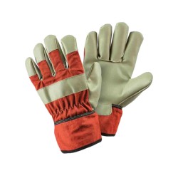 Briers Junior Rigger Gloves 4-7 Years