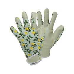 Briers Sicilian Lemon Smart Gardeners Gloves