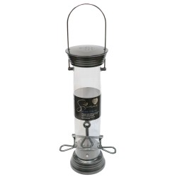 Chapelwood Supreme Nyjer Feeder 30cm