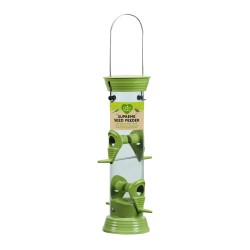 Chapelwood Supreme Seed Feeder 30cm