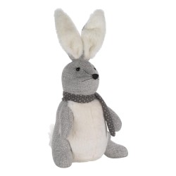 Smart Garden Doorstop Bunny