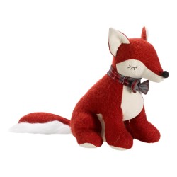 Smart Garden Doorstop Fox