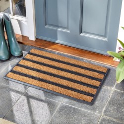 Smart Garden Muck Off Combi Brush Mat 75 x 45cm