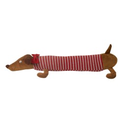 Smart Garden Draught Excluder Dog Sausage