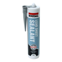 Soudal Lead Sealant 290ml