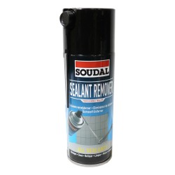 Soudal Sealant Remover Spray 400ml