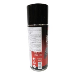 Soudal Dry Lubricant Spray 400ml Can