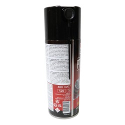 Soudal PTFE Lubricant Spray 400ml Can