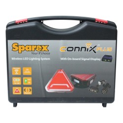 Connix Plus Wireless LED Trailer Lighting Set