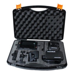 Luda MachineCam Mobility Wireless Camera System