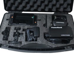 Luda MachineCam Mobility Wireless Camera System