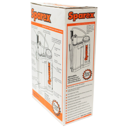 Sparex Heavy Duty Knapsack Sprayer 16 Litre