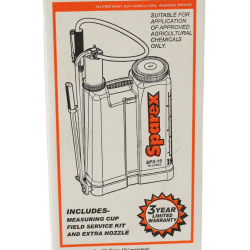 Sparex Heavy Duty Knapsack Sprayer 16 Litre