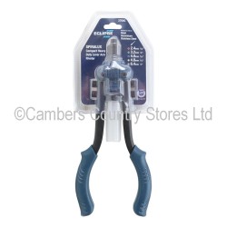 Eclipse Compact Lever Arm Riveter