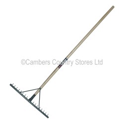 Spear & Jackson Landscape Rake