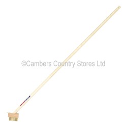 Spear & Jackson Block Paving Cleaning Brush