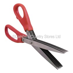 Spear & Jackson Herb Scissors