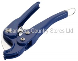 Eclipse Plastic Pipe Cutter