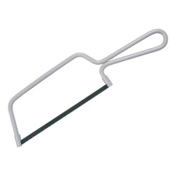 Eclipse Hacksaw Junior