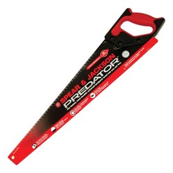 Spear & Jackson Predator Saw Universal