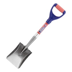 Spear & Jackson Micro Shovel Square Mouth