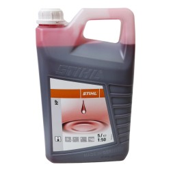 Stihl Oil HP 2 Stroke 50:1 5 Litre