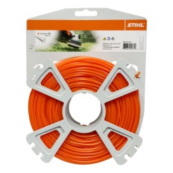 Stihl Strimmer Line Orange Round 2.4mm x 83m