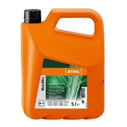 Stihl Moto Mix Premixed Fuel 5 Litre