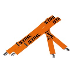 Stihl Braces Metal Clips