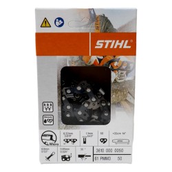 Stihl Chainsaw Chain 14" For MS171 & MSE170