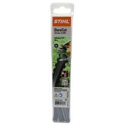 Stihl Strimmer Mowing Head Durocut Precut Line XL 48pk