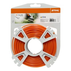 Stihl Strimmer Line Orange Round 2.4mm x 41m