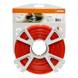 Stihl Strimmer Line Red Round 2.7mm x 65m