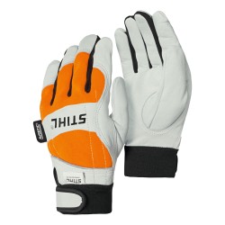 Stihl Dynamic MS Safety Gloves With Cut Protection