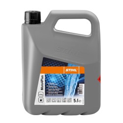 Stihl Moto 4 Plus Four Stroke Fuel 5 Litre